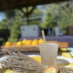 Lavender Waves farm