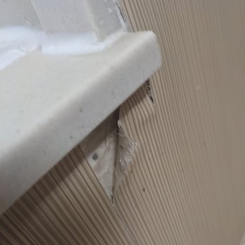 Hampton Inn Asheboro - Wear around tub - Hotels Near Me - Asheboro, North Carolina