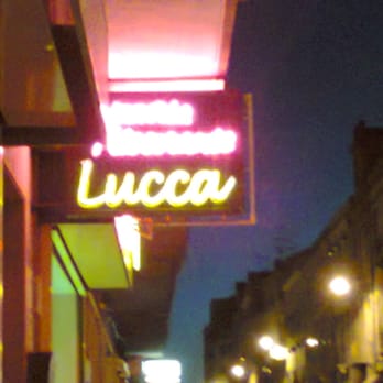 Pizzeria Ristorante Lucca - Italian Near Me - Lisbon, 11