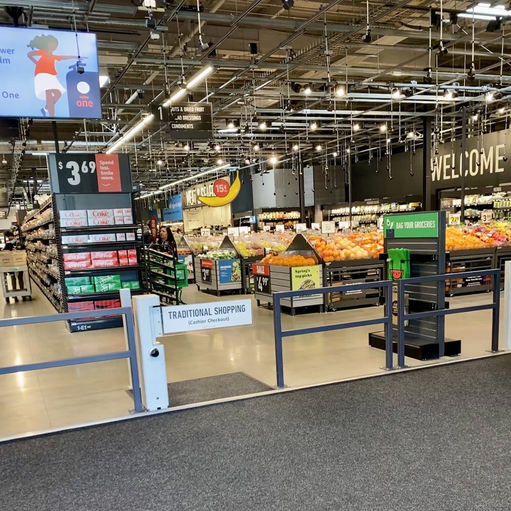 Amazon Fresh - Grocery Near Me - Cerritos, California Amazon Fresh - Grocery Near Me - Cerritos, California