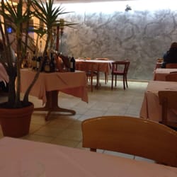 Restaurant Kinoklause - Sitting area