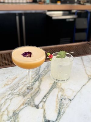 Florentín Rooftop Bar by null