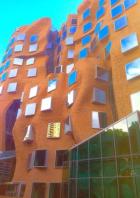 The Goods Line by null