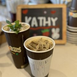 Philz Coffee