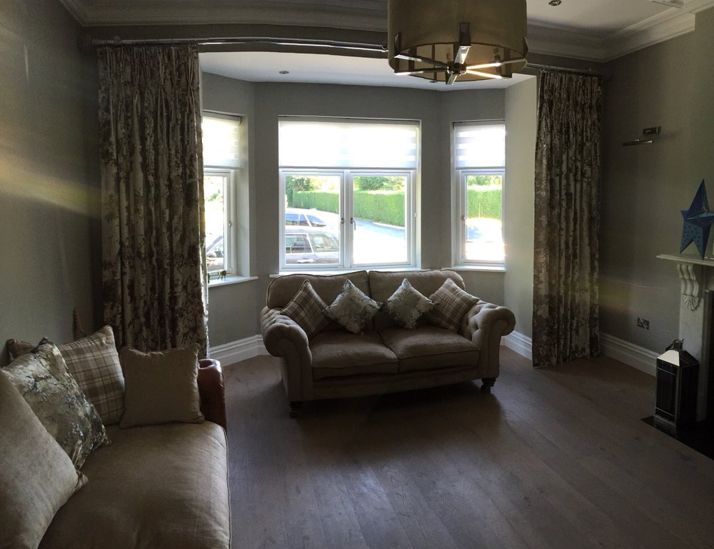 Direct Fabric Warehouse