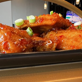 Linjee Thai - Wings - Thai Near Me - Alexandria, Virginia Linjee Thai - Wings - Thai Near Me - Alexandria, Virginia