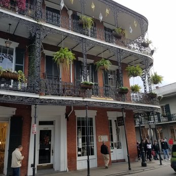 Royal Street - Local Flavor Near Me - New Orleans, Louisiana