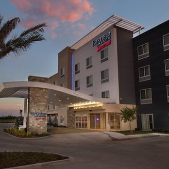 Fairfield by Marriott Inn & Suites Houma Southeast - Venues & Event Spaces Near Me - Houma, Louisiana