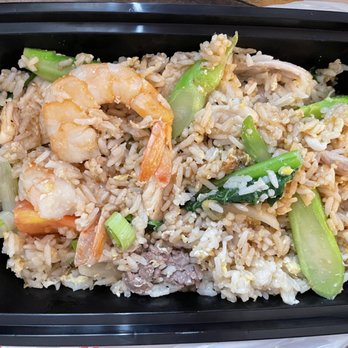 Thai Boom - Thai Near Me - Beverly Hills, California