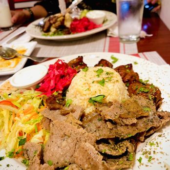 El Turco Grill - Combination Kebab - Mediterranean Near Me - Hackensack, New Jersey El Turco Grill - Combination Kebab - Mediterranean Near Me - Hackensack, New Jersey