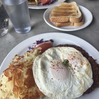 Glo's - Breakfast & Brunch Near Me - Seattle, Washington