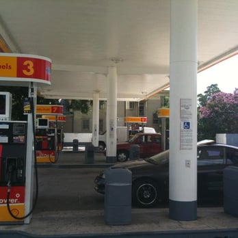 Canal Shell - Gas Stations Near Me - New Orleans, Louisiana Canal Shell - Gas Stations Near Me - New Orleans, Louisiana