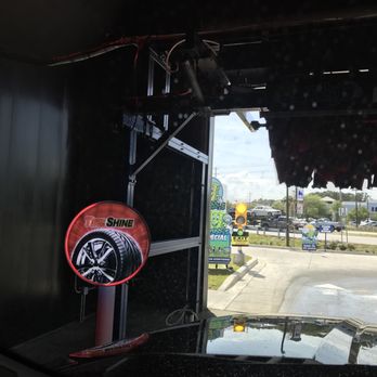 Scrubby’s of Murrells Inlet - Car Wash Near Me - Murrells Inlet, South Carolina