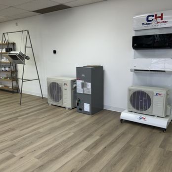 Snook & Aderton HVAC Supply - Appliances Near Me - Lubbock, Texas Snook & Aderton HVAC Supply - Appliances Near Me - Lubbock, Texas