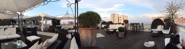 Hotel Italia Palace by null