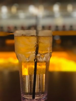 JINYA Ramen Bar - FM 1960 by null