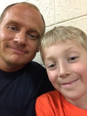 Maryville Plumbing Logo