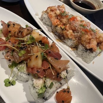 Yanagi Sushi & Grill - Sushi Bars Near Me - Dublin, California