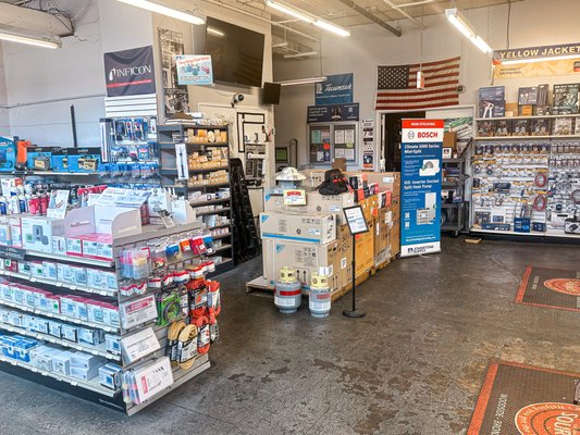 Johnstone Supply Bronx