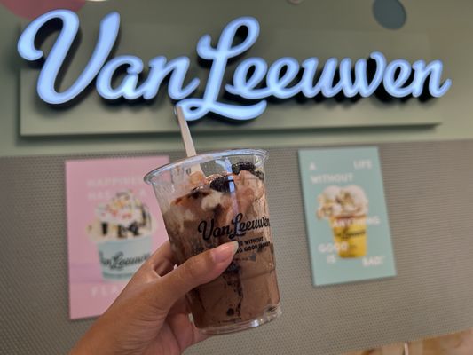 Van Leeuwen Ice Cream by null