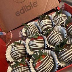 Edible Arrangements