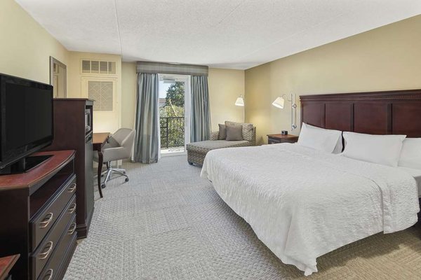 Hampton Inn Fairhope-Mobile Bay by null