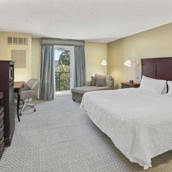 Hampton Inn Fairhope-Mobile Bay - Guest room