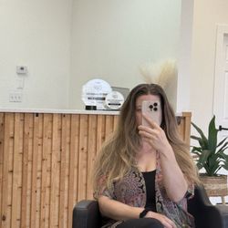 SoCo Salon - Before