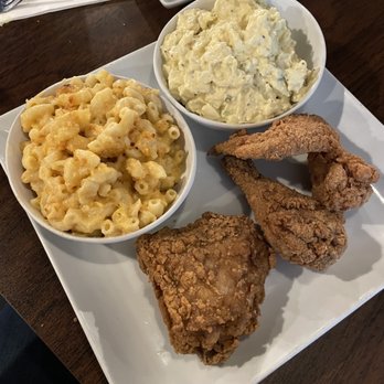 AmericanSoul Kitchen & Bar - Ew - Soul Food Near Me - Meriden, Connecticut
