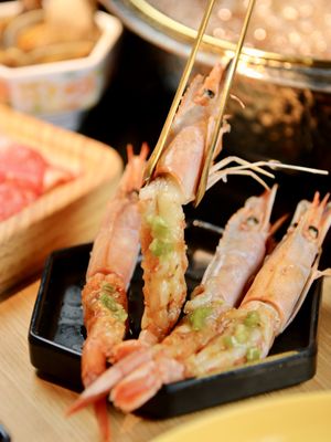Mikiya Wagyu Shabu House | Manhattan by null