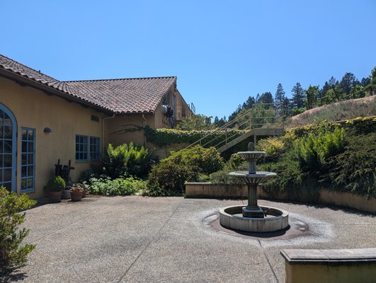 Marimar Estate Vineyards & Winery by null