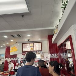 In-N-Out Burger
