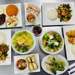 Pho Mai