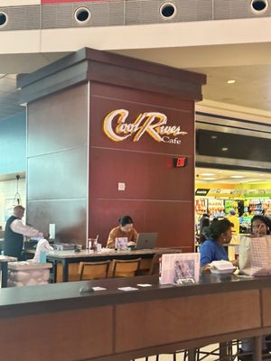 Cool River Cafe by null