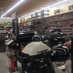 Ace Hardware - Ankeny - Grills
