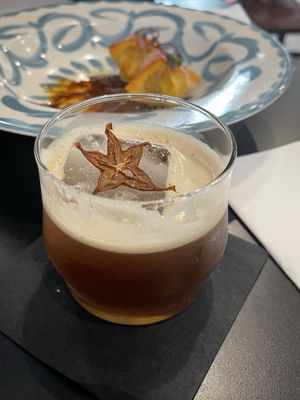 La Tia Taqueria & Cantina by null