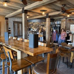 Caples Lake Resort