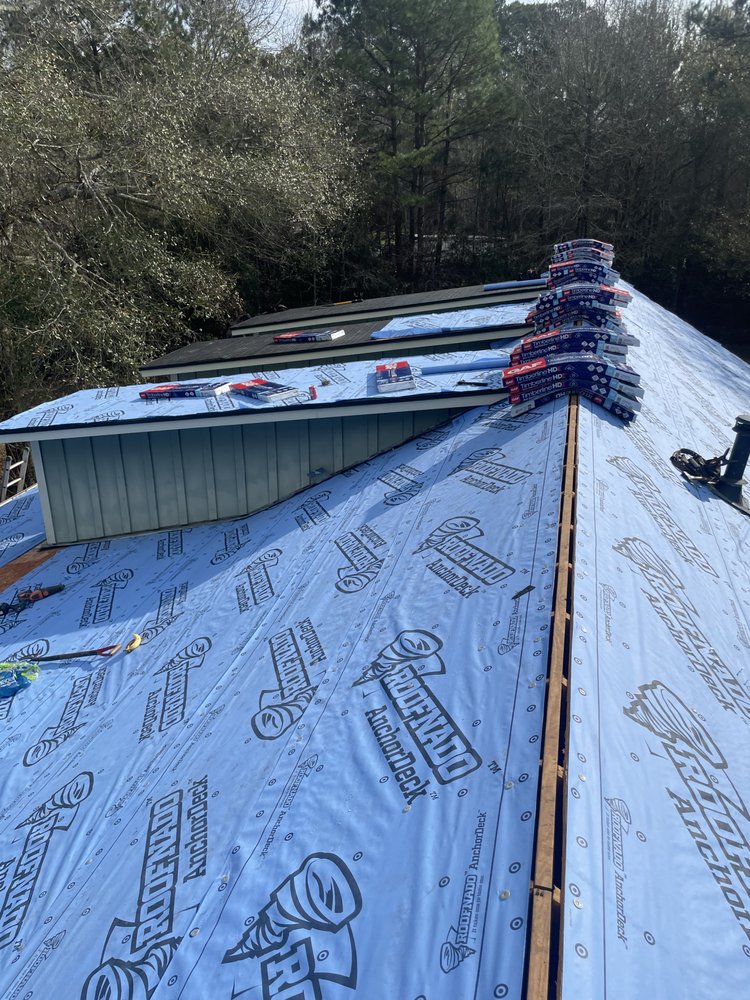 Slide of Big State Roofing & Restoration