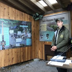 Anan Wildlife Observatory