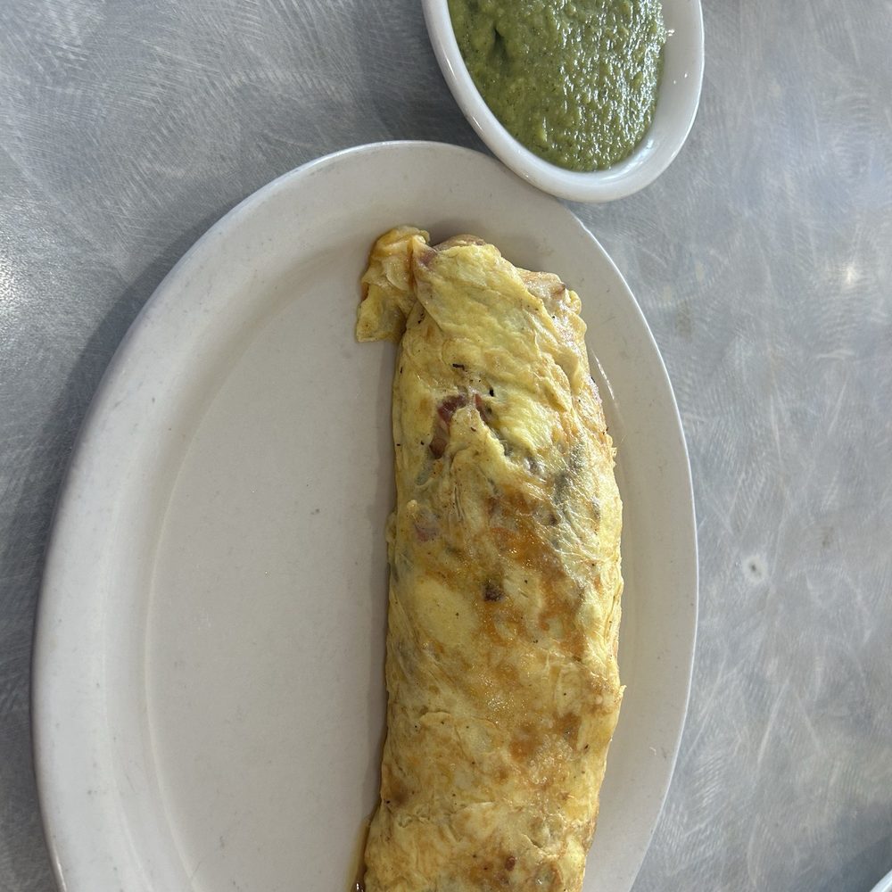 Fat Nats Eggs - Emily's - Breakfast & Brunch Near Me - New Hope, Minnesota