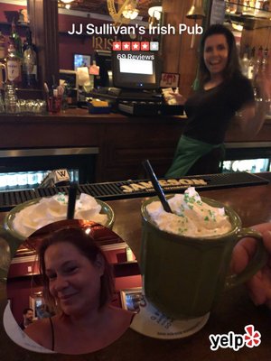 JJ Sullivan's Irish Pub by null