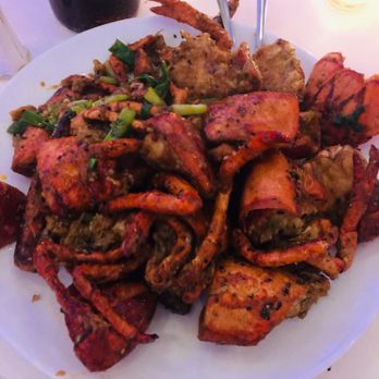 The Villa - Lobster stir fried - Venues & Event Spaces Near Me - Westminster, California The Villa - Lobster stir fried - Venues & Event Spaces Near Me - Westminster, California