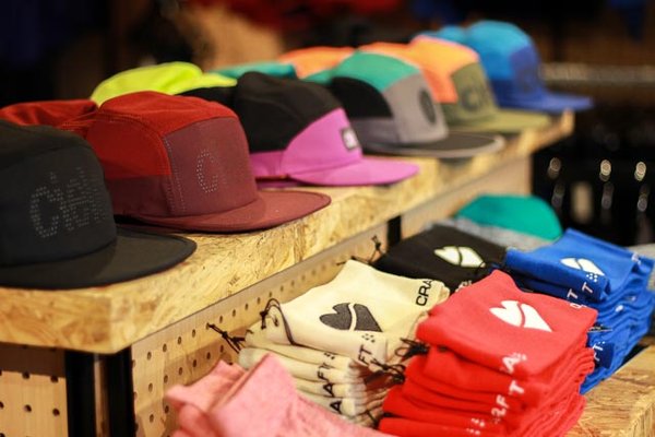 Heartbreak Hill Running Company by null
