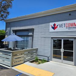 Vetcomm