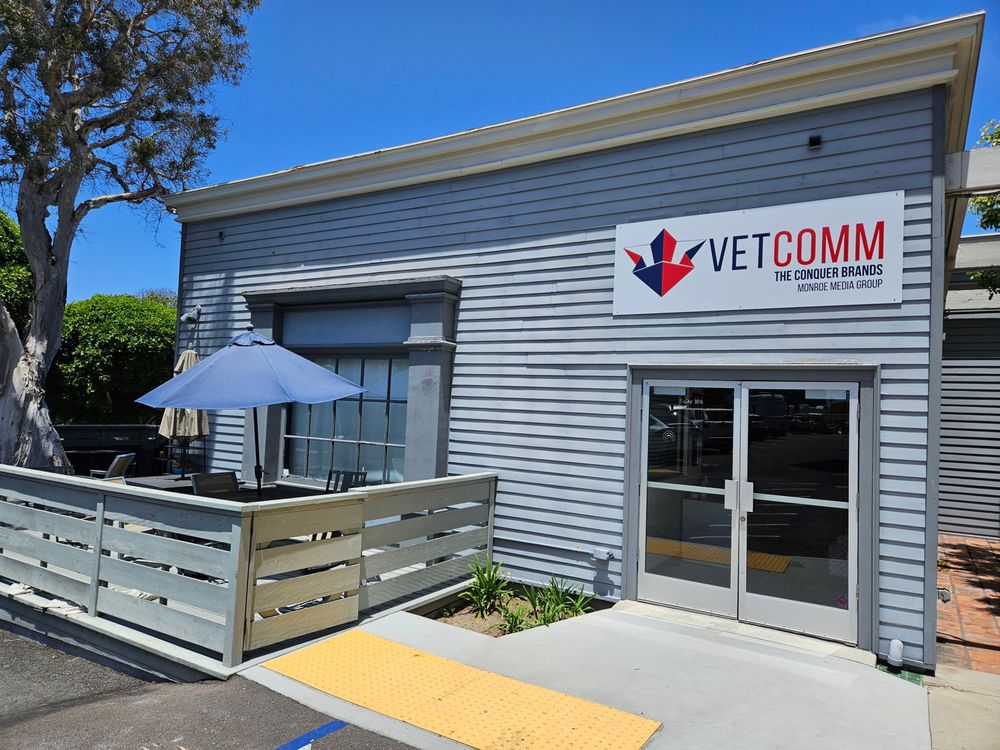 Vetcomm - veterans service organization in Encinitas, CA