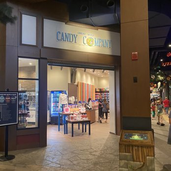 Great Wolf Lodge - Candy store - Resorts Near Me - LaGrange, Georgia Great Wolf Lodge - Candy store - Resorts Near Me - LaGrange, Georgia
