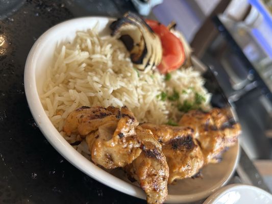 Fadi's Mediterranean Eatery by null