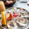 Tugboats at Hyannis Marina gift card