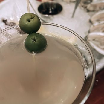 Old Ebbitt Grill - Oysters and a Gin Martini - Bars Near Me - Washington, DC, District of Columbia Old Ebbitt Grill - Oysters and a Gin Martini - Bars Near Me - Washington, DC, District of Columbia