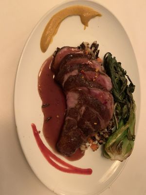 l’étoile restaurant by null